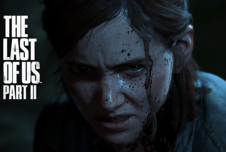 the last of us part II playstation 5