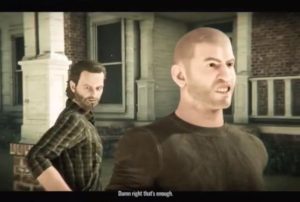 The Walking dead destinies xbox succès