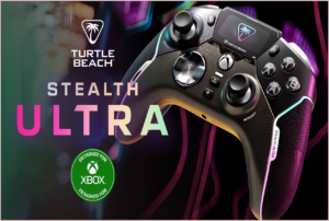 turtle beach stealth ultra xbox