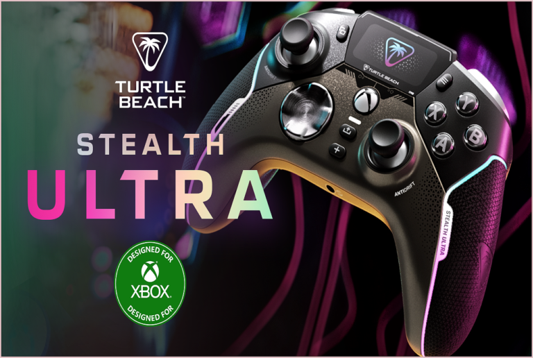 turtle beach stealth ultra xbox