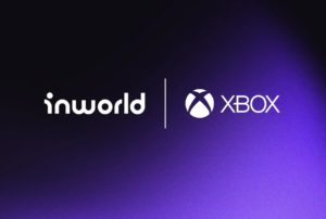 xbox inworld intelligence artificielle