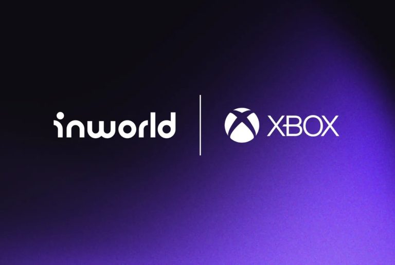 xbox inworld intelligence artificielle