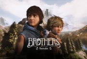 Brothers a tale of two sons remake