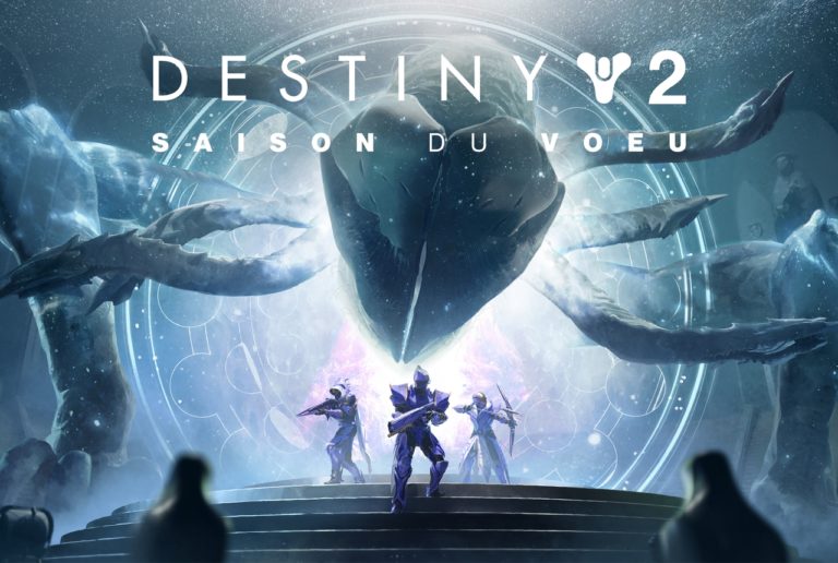 destiny 2 saison du voeu