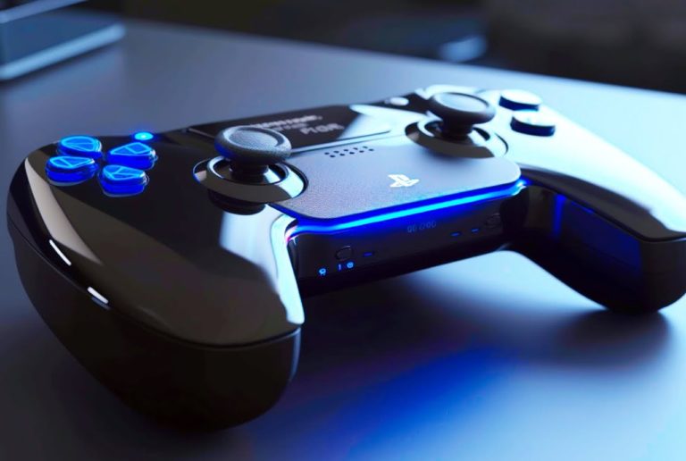 dualsense v2 playstation 5
