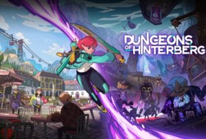 dungeons of hinterberg