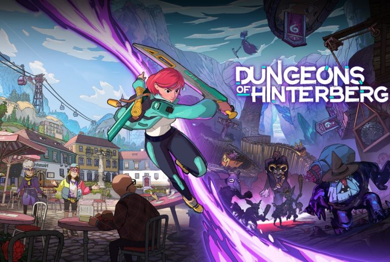 dungeons of hinterberg