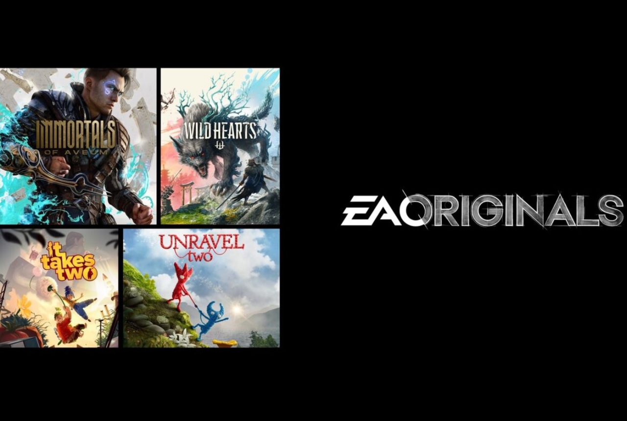 ea originals tales of kenzera zau