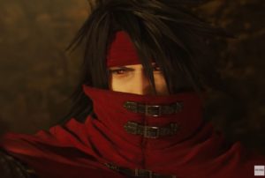 final fantasy vii rebirth vincent valentine