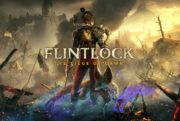 flintlock the siege of dawn physical edition logo