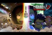 kerbal space program 2 pour la science