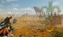 monster hunter wilds