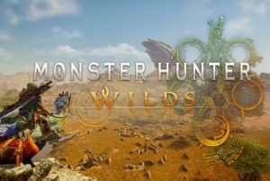 monster hunter wilds