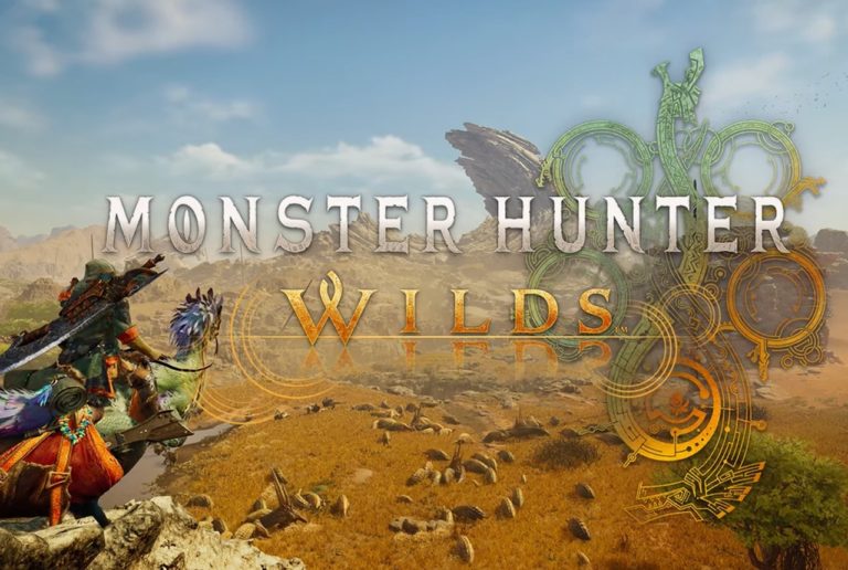 monster hunter wilds