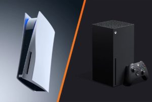 playstation 5 vs xbox series x