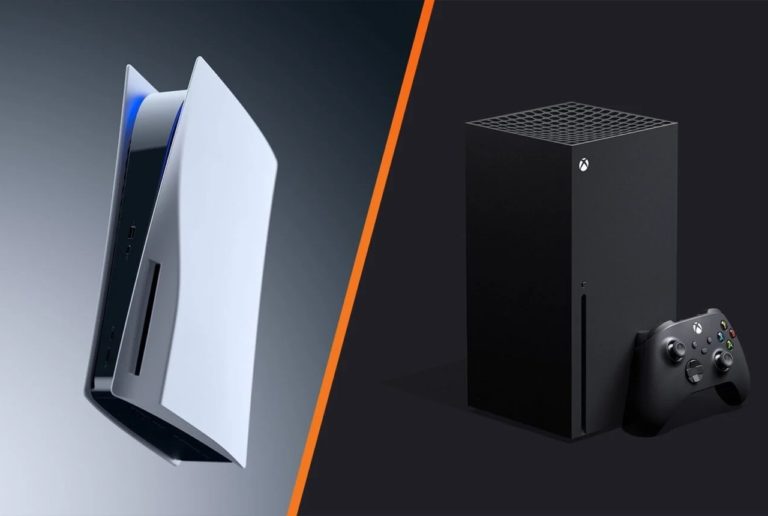 playstation 5 vs xbox series x