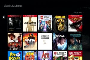 playstation plus premium classics