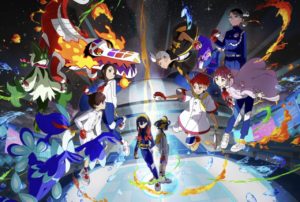 pokémon écarlate le trésor enfoui de la zone zéro volume 2