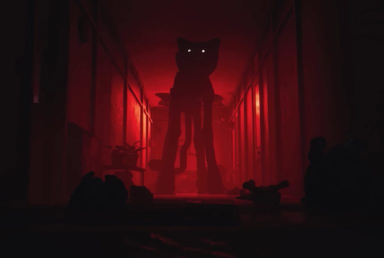 poppy playtime chapitre 3 deep sleep