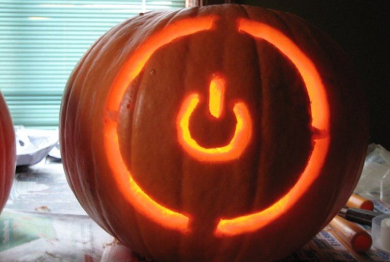 pumpkin xbox microsoft