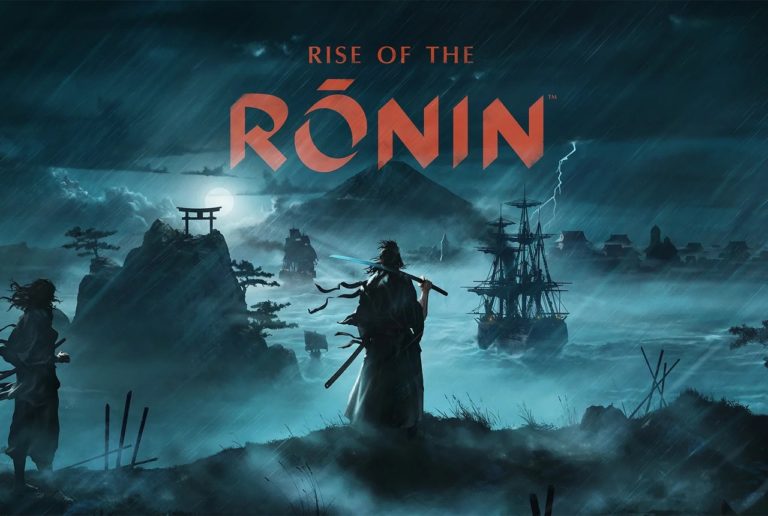 riseo fot the ronin