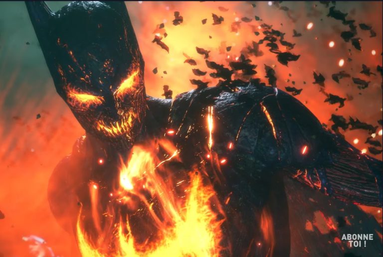 suicide squad kill the justice league trailer