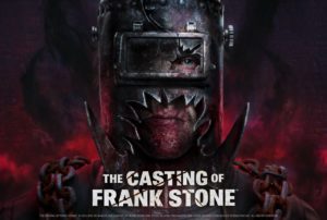 the casting of frank stone