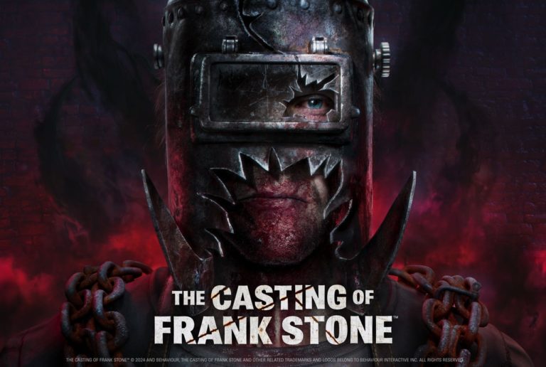 the casting of frank stone