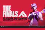 the finals 10 millions