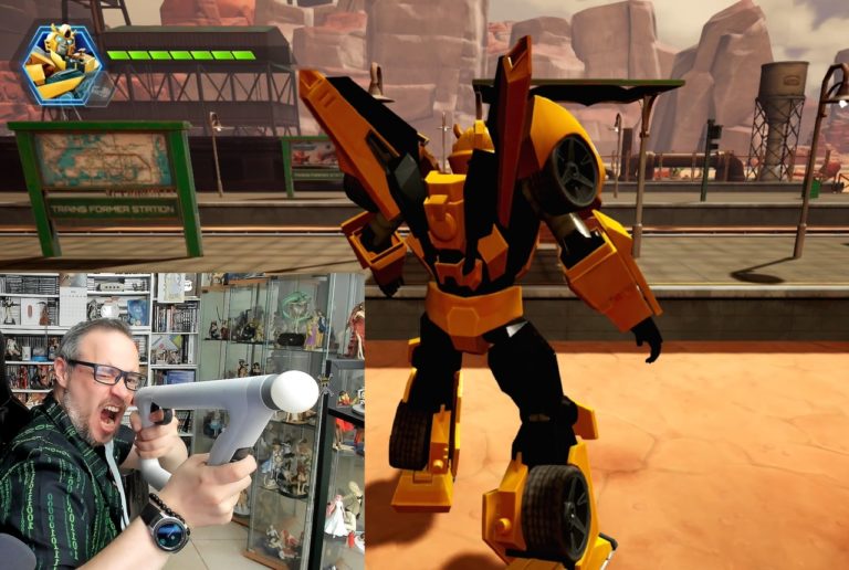 transformers earthspark expedition test logo