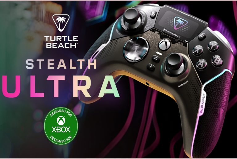 turtle beach stealth ultra