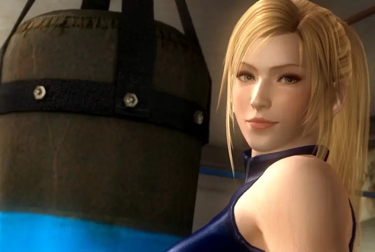 SEGA virtua fighter 6