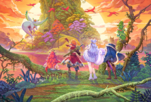 visions of mana logo