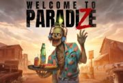 welcome to paradize gameplay trailer