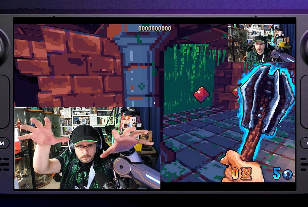 wizordum test youtube logo