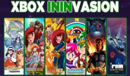xbox ininvasion