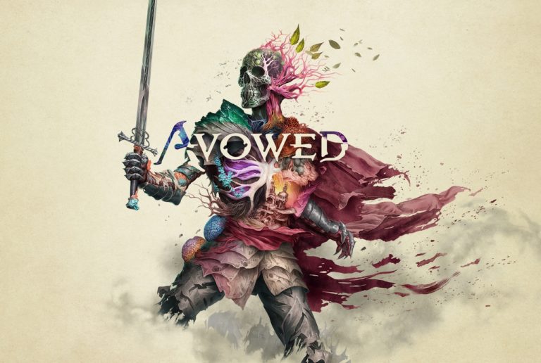 avowed
