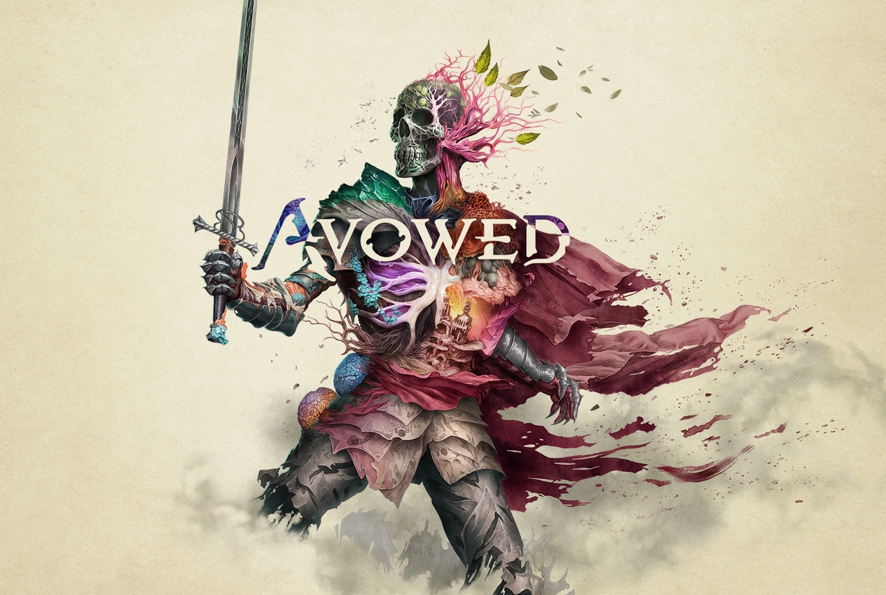 avowed