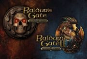 baldur's gate I & II Enhanced Edition Xbox Developer Direct