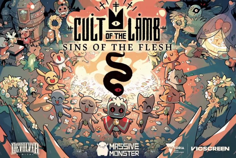 cult of the lamb sins of the flesh