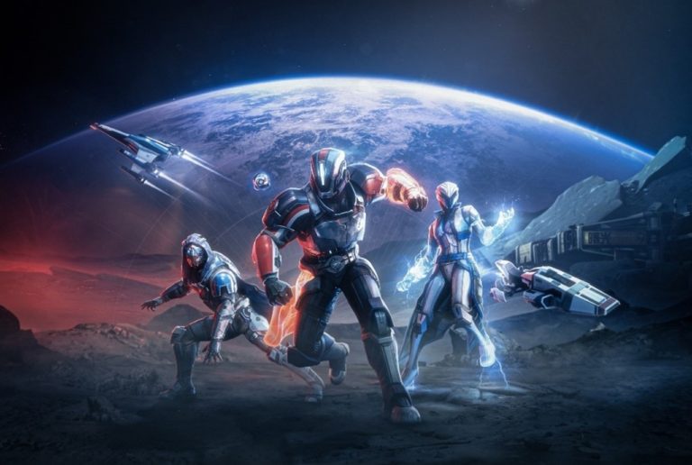 destiny 2 mass effect