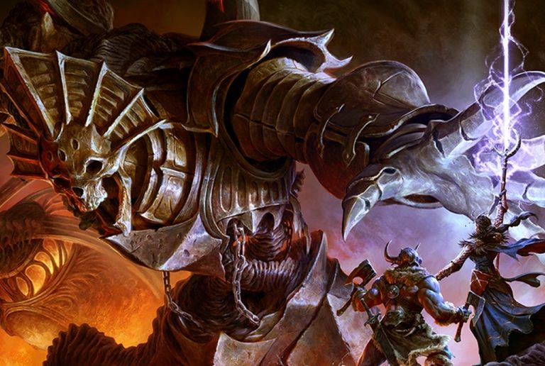 diablo IV saison 3