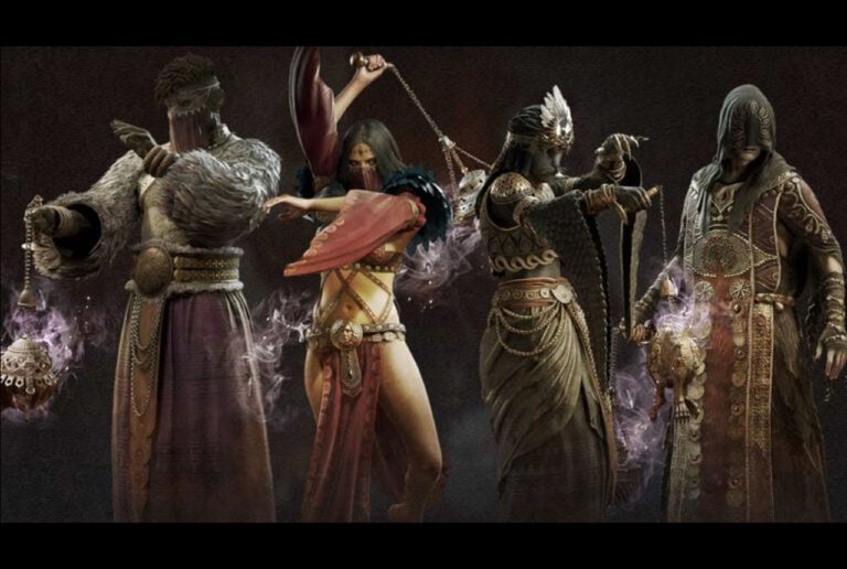 dragons dogma 2 trickster trailer