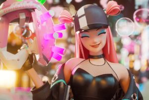foamstars playstation plus