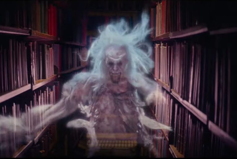 ghostbusters frozen empire trailer 2