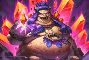 hearthstone exploration du tréfonds