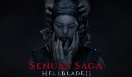 hellblade 2 senua's saga launch date digital only
