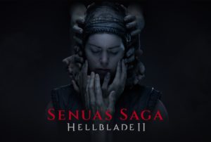 hellblade 2 senua's saga launch date digital only