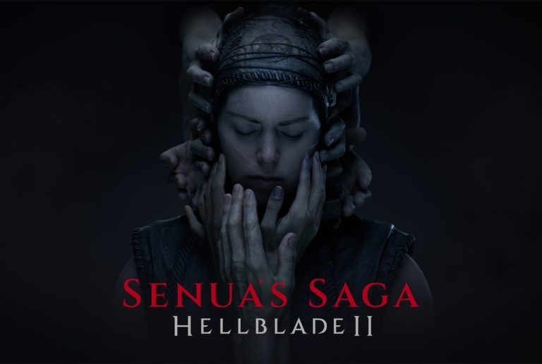 hellblade 2 senua's saga launch date digital only