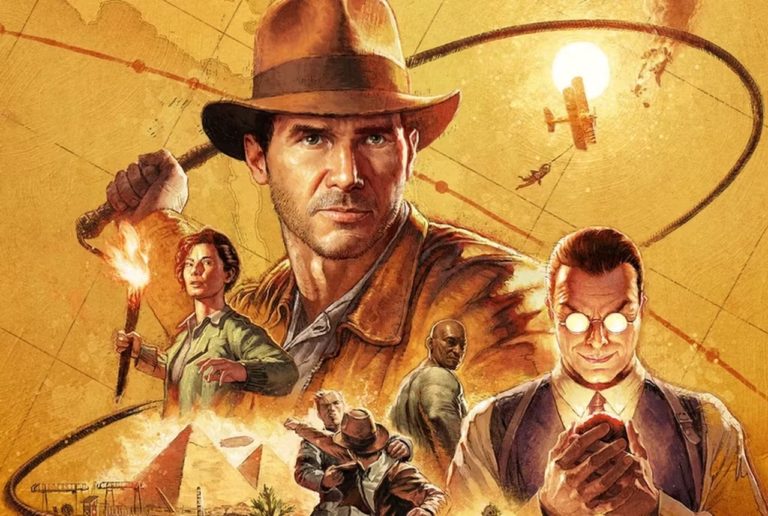 indiana jones and the great circle indiana jones 2